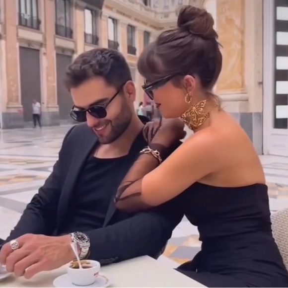 NWT Zara Butterfly Choker - Picture 12 of 16